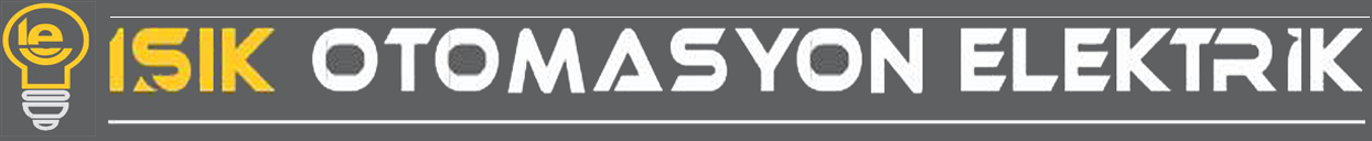 IŞIK OTOMASYON